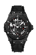 HUBLOT BIG BANG MECA-10 BLACK MAGIC 414.CI.1123.RX