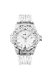 Hublot  Big Bang One Click Steel White Diamonds