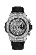 Hublot Big Bang BIG BANG UNICO TITANIUM PAVÉ