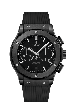 HUBLOT CLASSIC FUSION CHRONOGRAPH BLACK MAGIC 521.CM.1171.RX