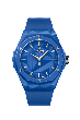 HUBLOT CLASSIC FUSION ORLINSKI BLUE CERAMIC 550.ES.5100.RX.ORL21