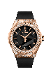 Hublot Classic Fusion Orlinski King Gold Pave 550.OS.1800.RX.1804.ORL19