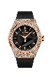 Hublot Classic Fusion Orlinski King Gold Pave 550.OS.1800.RX.1604.ORL19