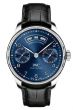 IWC Portugieser Annual Calendar IW503502