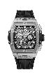 HUBLOT SPIRIT OF BIG BANG TITANIUM PAVÉ 642.NX.0170.RX