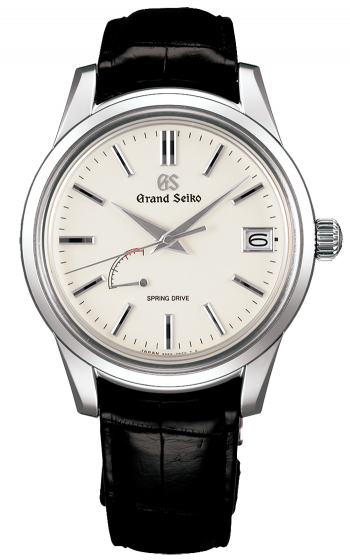 Grand Seiko Elegance Collection SBGA293