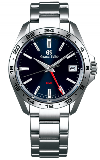 Grand Seiko Sport Collection SBGN005