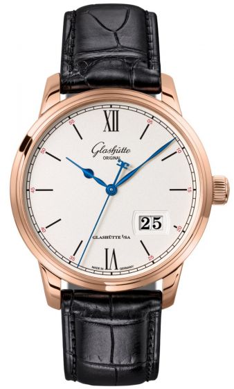 Glashutte Original Senator Excellence Panorama Date 1-36-03-02-05-30