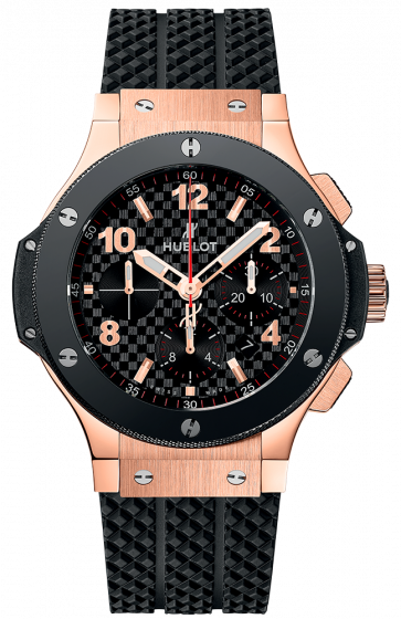 Hublot Big Bang Gold Ceramic 301.PB.131.RX