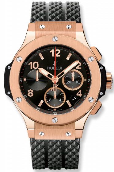 Hublot Big Bang Gold 301.PX.130.RX