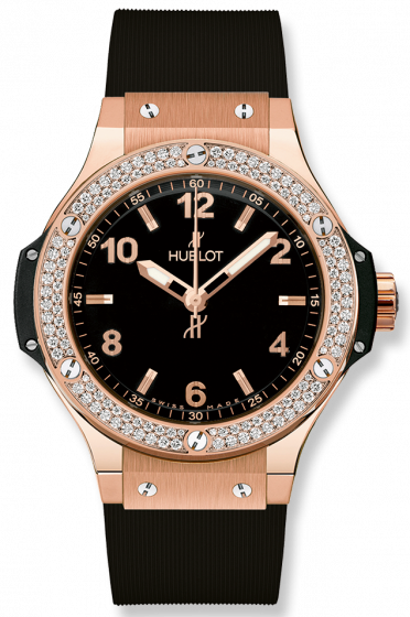 Hublot Big Bang Gold Diamonds 361.PX.1280.RX.1104