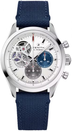 Zenith Chronomaster Open 39.5mm 03.3300.3604/69.C823