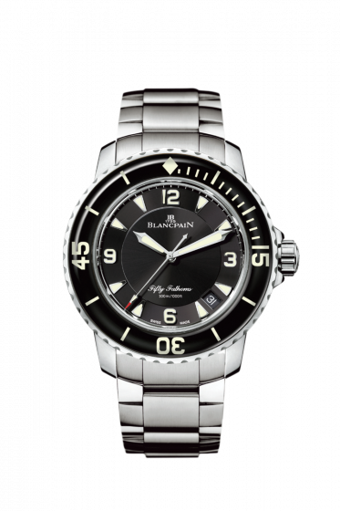 Blancpain Fifty Fathoms Automatique 5015-1130-71S