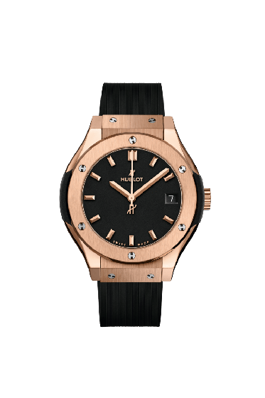 Hublot Classic Fusion King Gold 581.OX.1181.RX