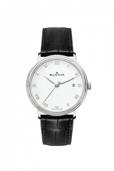 Blancpain Villeret VILLERET ULTRAPLATE