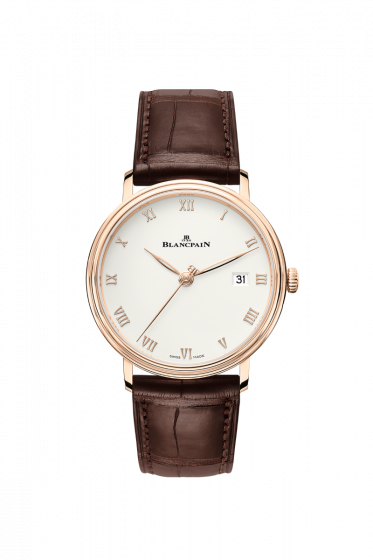 Blancpain Villeret VILLERET ULTRAPLATE