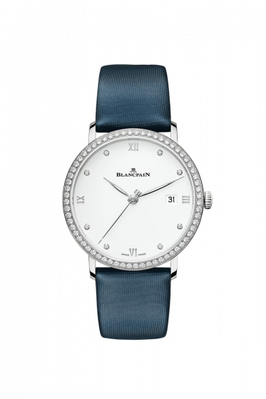 Blancpain Villeret Ultraplate 6224 4628 95A