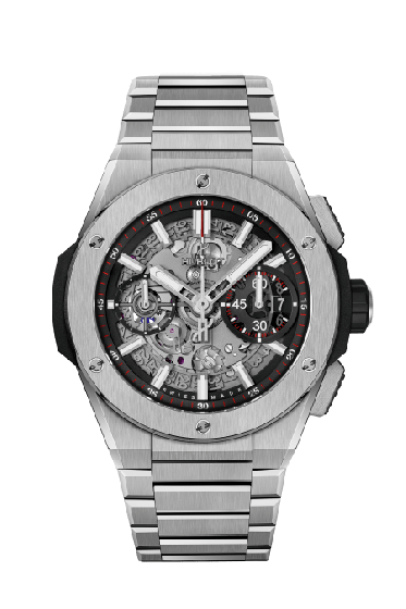 Hublot Big Bang Integral 451.NX.1170.NX