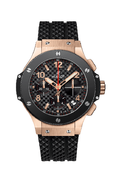 Hublot Big Bang Gold Ceramic 341.PB.131.RX