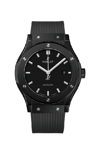 HUBLOT CLASSIC FUSION BLACK MAGIC 542.CM.1171.RX