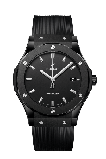 HUBLOT CLASSIC FUSION BLACK MAGIC 511.CM.1171.RX