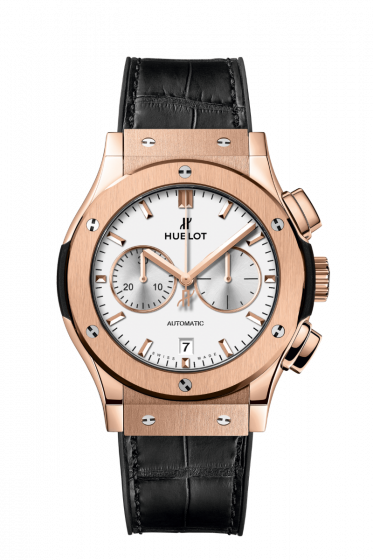 Hublot Classic Fusion Opalin King Gold 541.OX.2611.LR