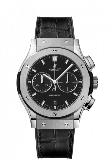 Hublot Classic Fusion Titanium 541.NX.1171.LR