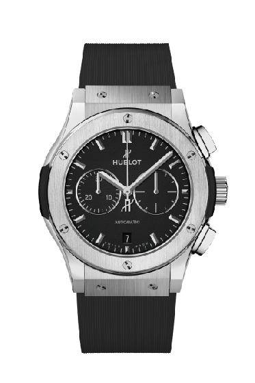 Hublot Classic Fusion Chronograph Titanium 541.NX.1171.RX 