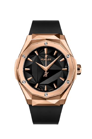 Hublot Classic Fusion Orlinski King Gold 550.OS.1800.RX.ORL19