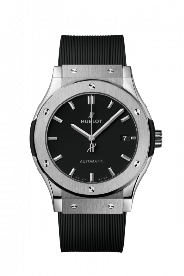 Hublot Classic Fusion Titanium 542.NX.1171.RX