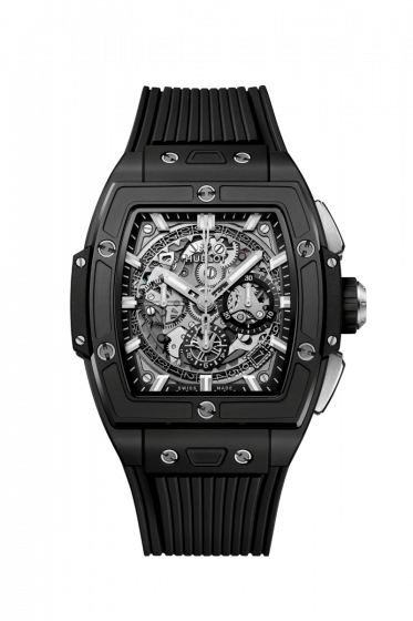 Hublot Spirit of Big Bang Black Magic 642.CI.0170.RX