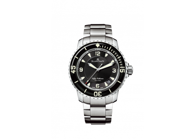 Blancpain Fifty Fathoms Automatique 5015 1130 71S