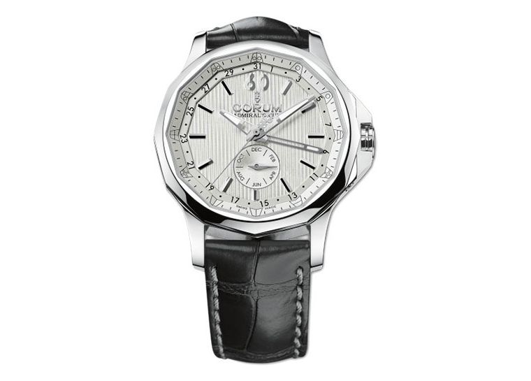 Corum Admiral s Cup A503 01234 503.101.20 0F01 FH10