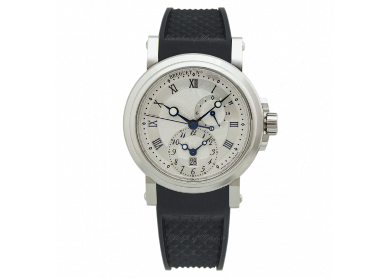 Breguet Marine 5857ST 12 5ZU