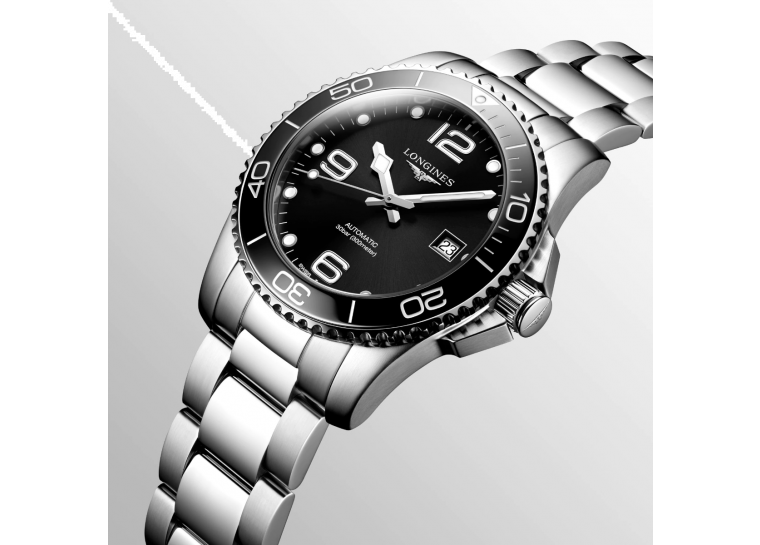 Longines HydroConquest L3.781.4.56.6