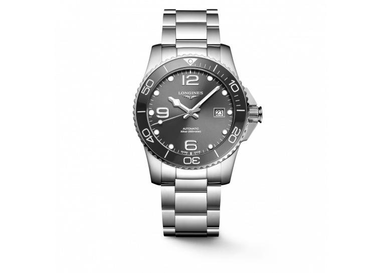 Longines HydroConquest L3.781.4.76.6