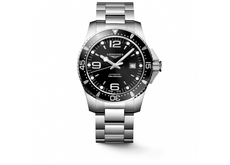 Longines HydroConquest L3.841.4.56.6