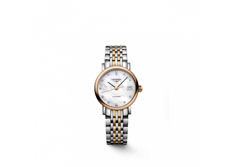 Longines Elegant Collection L4.309.5.87.7