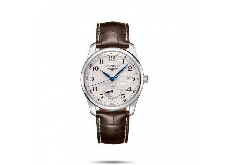 Longines Master Collection L2.908.4.78.3