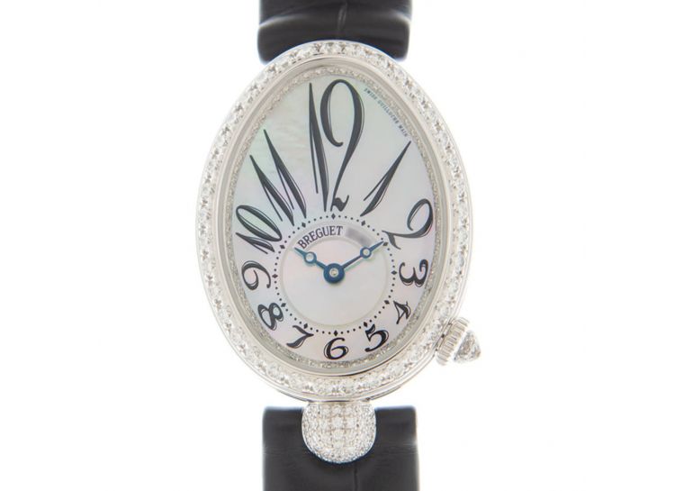 Breguet Reine De Naples 8928