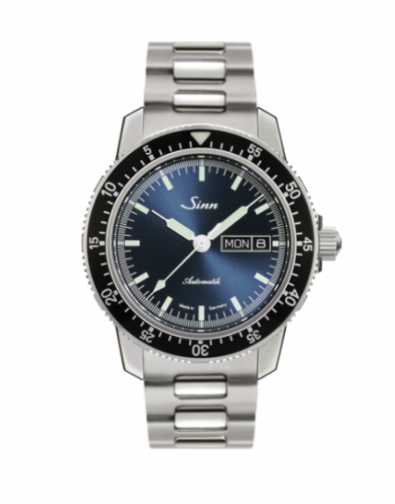 Sinn Fliegeruhr 104 St Sa I B Automatik 104.013MB