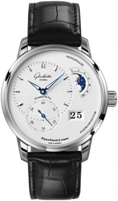 Glashutte Original PanoMaticLunar 