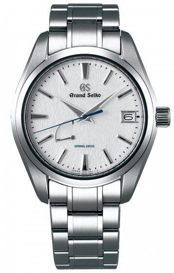 Grand Seiko Heritage Collection SBGA211