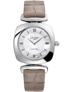 Glashutte Original Pavonina Steel 1-03-02-05-02-30