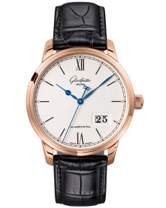 Glashutte Original Senator Excellence Panorama Date 1-36-03-02-05-30