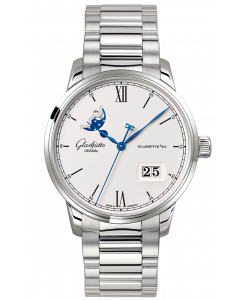 Glashutte Original Senator Excellence Panorama Date Moon Phase 1-36-04-01-02-70