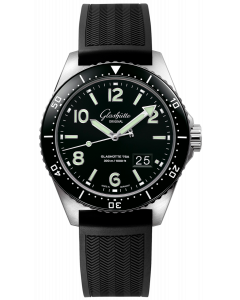 Glashutte Original SeaQ Panorama Date 1-36-13-01-80-33