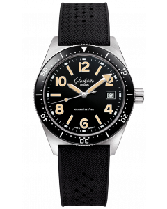 Glashutte Original SeaQ 1-39-11-06-80-33