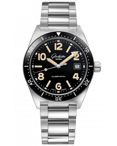 Glashutte Original SeaQ 1-39-11-06-80-70