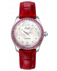 Glashutte Origanal Lady Serenade 1-39-22-10-30-04